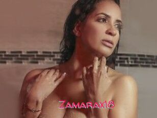 Zamarax18