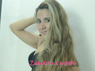 Zamarha_missy
