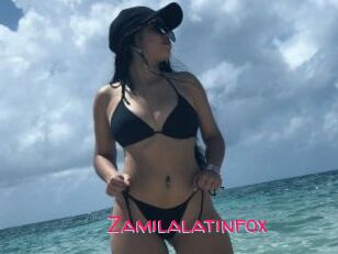 Zamilalatinfox
