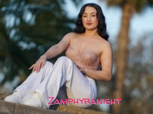 Zamphyranight