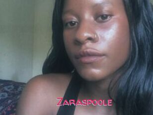 Zaraspoole