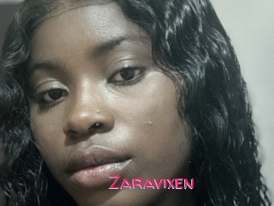 Zaravixen