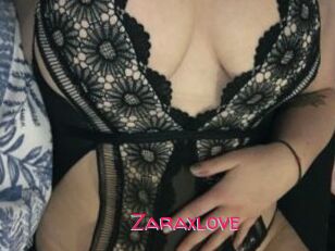 Zaraxlove