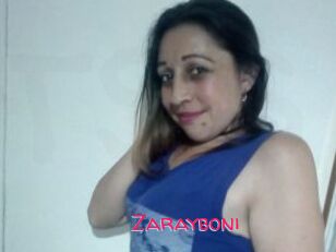 Zarayboni