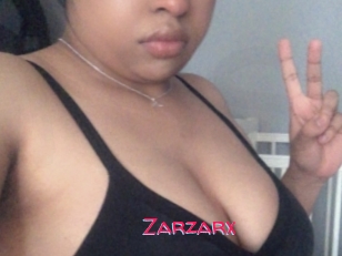 Zarzarx