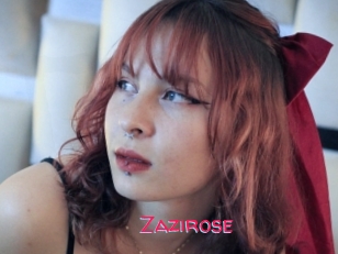 Zazirose