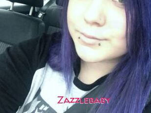 Zazzlebaby