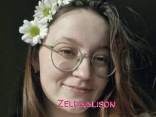 Zeldaalison