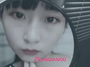 Zengqianoo