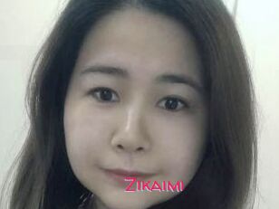 Zikaimi