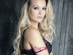 Zoe24