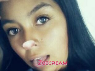 Zoecream