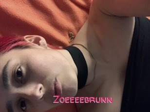 Zoeeeebrunn