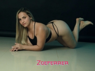 Zoeferrer