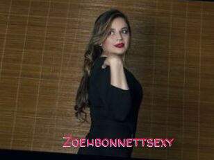 Zoehbonnettsexy