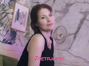 Zoetraviss