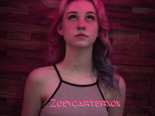Zoeycarterxox