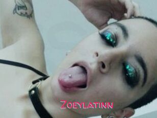 Zoeylatinn