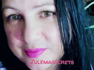 Zulemasecrets
