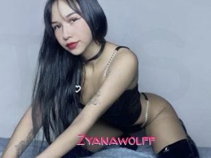 Zyanawolff