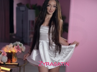 Zyrasatin